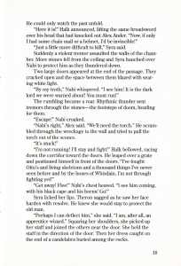Dungeon Master (USA, Super NES) - Manual Page 019 Dungeon Master (USA, Super NES) - Manual Page 019