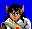 Dungeon Master II (Amiga) - Champion Portrait Anders