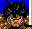 Dungeon Master II (Amiga) - Champion Portrait Bane