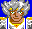 Dungeon Master II (Amiga) - Champion Portrait Cordain