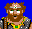 Dungeon Master II (Amiga) - Champion Portrait Graen