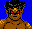 Dungeon Master II (Amiga) - Champion Portrait Jarod