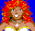 Dungeon Master II (Amiga) - Champion Portrait Seri