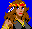 Dungeon Master II (Amiga) - Champion Portrait Tresa