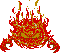 Flame Orb