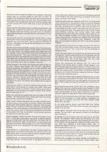 Dungeon Master II (Europe, PC) - Blackmarket Manual Page 005 Dungeon Master II (Europe, PC) - Blackmarket Manual Page 005