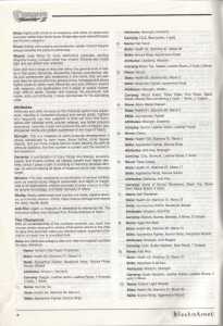 Dungeon Master II (Europe, PC) - Blackmarket Manual Page 008 Dungeon Master II (Europe, PC) - Blackmarket Manual Page 008