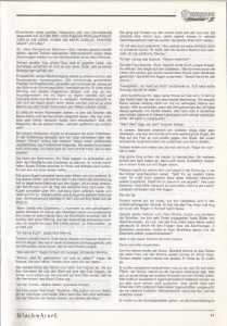 Dungeon Master II (Europe, PC) - Blackmarket Manual Page 019 Dungeon Master II (Europe, PC) - Blackmarket Manual Page 019