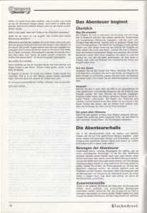 Dungeon Master II (Europe, PC) - Blackmarket Manual Page 020 Dungeon Master II (Europe, PC) - Blackmarket Manual Page 020