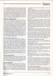 Dungeon Master II (Europe, PC) - Blackmarket Manual Page 021 Dungeon Master II (Europe, PC) - Blackmarket Manual Page 021