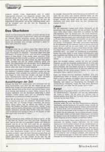 Dungeon Master II (Europe, PC) - Blackmarket Manual Page 028 Dungeon Master II (Europe, PC) - Blackmarket Manual Page 028