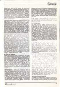 Dungeon Master II (Europe, PC) - Blackmarket Manual Page 045 Dungeon Master II (Europe, PC) - Blackmarket Manual Page 045
