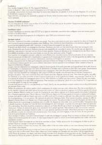 Dungeon Master II (Europe, PC) - Blackmarket Reference Card Page 003 Dungeon Master II (Europe, PC) - Blackmarket Reference Card Page 003