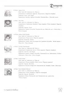 Dungeon Master II (France, Macintosh) - Manual Page 017