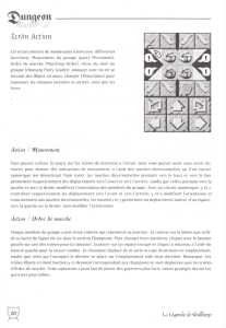 Dungeon Master II (France, Macintosh) - Manual Page 022