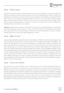 Dungeon Master II (France, Macintosh) - Manual Page 023