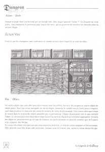 Dungeon Master II (France, Macintosh) - Manual Page 024