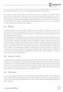 Dungeon Master II (France, Macintosh) - Manual Page 025