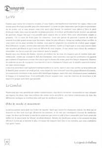 Dungeon Master II (France, Macintosh) - Manual Page 033