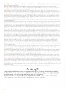 Dungeon Master II (France, PC) - Blackmarket With Manual Reference Card Page 006 Dungeon Master II (France, PC) - Blackmarket With Manual Reference Card Page 006