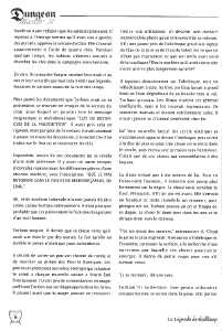Dungeon Master II (France, PC) - Manual Page 008 Dungeon Master II (France, PC) - Manual Page 008