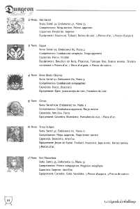 Dungeon Master II (France, PC) - Manual Page 016 Dungeon Master II (France, PC) - Manual Page 016