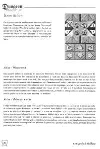 Dungeon Master II (France, PC) - Manual Page 022 Dungeon Master II (France, PC) - Manual Page 022