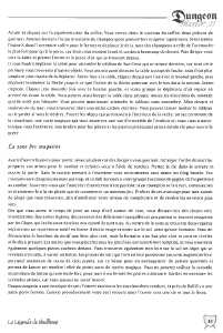 Dungeon Master II (France, PC) - Manual Page 037 Dungeon Master II (France, PC) - Manual Page 037