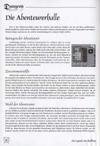 Dungeon Master II (Germany, Amiga) - Manual Page 012