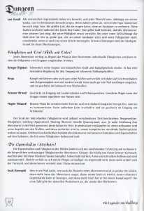 Dungeon Master II (Germany, Amiga) - Manual Page 014