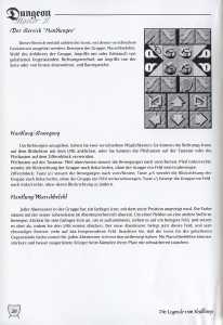 Dungeon Master II (Germany, Amiga) - Manual Page 022