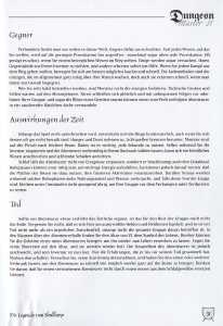 Dungeon Master II (Germany, Amiga) - Manual Page 033