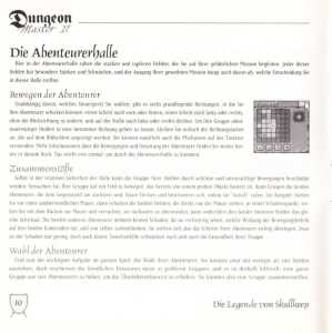 Dungeon Master II (Germany, PC) - Blackmarket With Booklet Booklet Page 012 Dungeon Master II (Germany, PC) - Blackmarket With Booklet Booklet Page 012