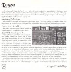 Dungeon Master II (Germany, PC) - Blackmarket With Booklet Booklet Page 024 Dungeon Master II (Germany, PC) - Blackmarket With Booklet Booklet Page 024