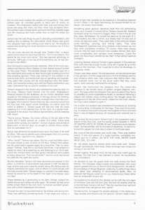 Dungeon Master II (Germany, PC) - Blackmarket With Manual Manual Page 005 Dungeon Master II (Germany, PC) - Blackmarket With Manual Manual Page 005