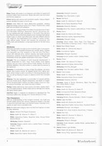 Dungeon Master II (Germany, PC) - Blackmarket With Manual Manual Page 008 Dungeon Master II (Germany, PC) - Blackmarket With Manual Manual Page 008