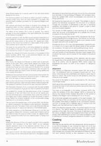 Dungeon Master II (Germany, PC) - Blackmarket With Manual Manual Page 012 Dungeon Master II (Germany, PC) - Blackmarket With Manual Manual Page 012
