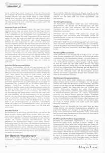 Dungeon Master II (Germany, PC) - Blackmarket With Manual Manual Page 024 Dungeon Master II (Germany, PC) - Blackmarket With Manual Manual Page 024