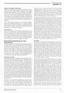 Dungeon Master II (Germany, PC) - Blackmarket With Manual Manual Page 029 Dungeon Master II (Germany, PC) - Blackmarket With Manual Manual Page 029