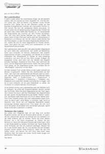 Dungeon Master II (Germany, PC) - Blackmarket With Manual Manual Page 030 Dungeon Master II (Germany, PC) - Blackmarket With Manual Manual Page 030
