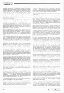 Dungeon Master II (Germany, PC) - Blackmarket With Manual Manual Page 034 Dungeon Master II (Germany, PC) - Blackmarket With Manual Manual Page 034