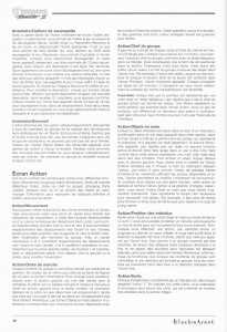 Dungeon Master II (Germany, PC) - Blackmarket With Manual Manual Page 040 Dungeon Master II (Germany, PC) - Blackmarket With Manual Manual Page 040