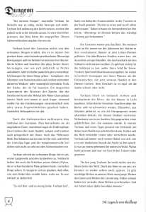 Dungeon Master II (Germany, PC) - Floppy Disk Edition Manual Page 006 Dungeon Master II (Germany, PC) - Floppy Disk Edition Manual Page 006