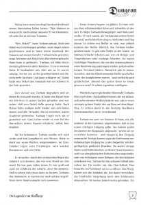 Dungeon Master II (Germany, PC) - Floppy Disk Edition Manual Page 007 Dungeon Master II (Germany, PC) - Floppy Disk Edition Manual Page 007