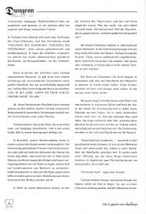 Dungeon Master II (Germany, PC) - Floppy Disk Edition Manual Page 008 Dungeon Master II (Germany, PC) - Floppy Disk Edition Manual Page 008