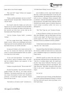 Dungeon Master II (Germany, PC) - Floppy Disk Edition Manual Page 009 Dungeon Master II (Germany, PC) - Floppy Disk Edition Manual Page 009