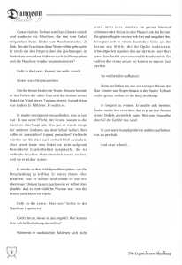 Dungeon Master II (Germany, PC) - Floppy Disk Edition Manual Page 010 Dungeon Master II (Germany, PC) - Floppy Disk Edition Manual Page 010