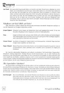 Dungeon Master II (Germany, PC) - Floppy Disk Edition Manual Page 014 Dungeon Master II (Germany, PC) - Floppy Disk Edition Manual Page 014