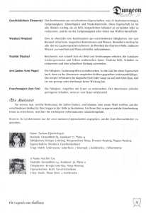 Dungeon Master II (Germany, PC) - Floppy Disk Edition Manual Page 015 Dungeon Master II (Germany, PC) - Floppy Disk Edition Manual Page 015