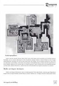 Dungeon Master II (Germany, PC) - Floppy Disk Edition Manual Page 035 Dungeon Master II (Germany, PC) - Floppy Disk Edition Manual Page 035